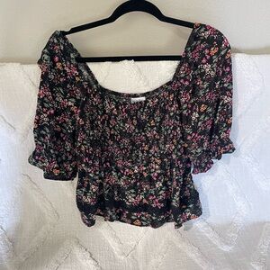Womens top